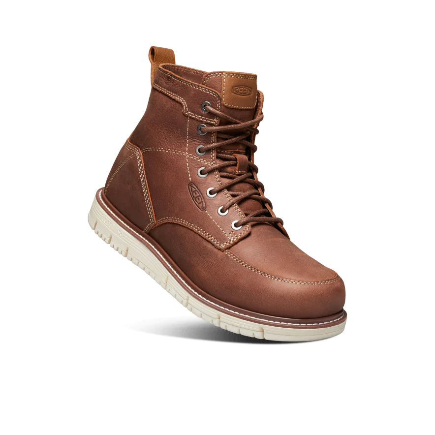 Keen wedge outlet boots