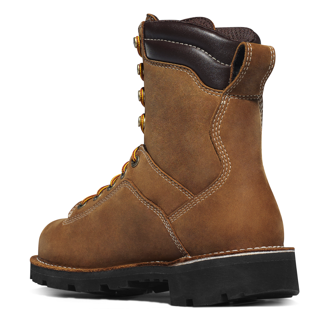 Danner 8 inch work boots on sale