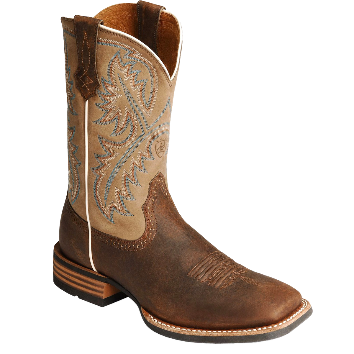 Ariat advanced torque stability boots hotsell