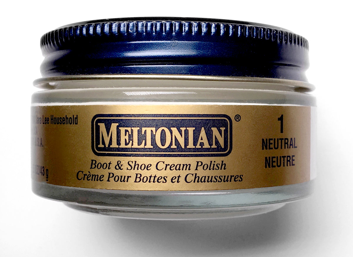 Meltonian boot and shoe cream online