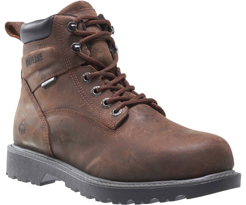 Wolverine farmhand outlet boot