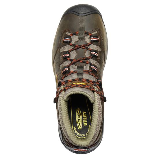 Keen detroit xt outlet mid soft wp