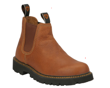 Ariat spot hog deals