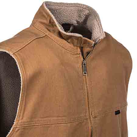 Wolverine hot sale upland vest