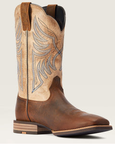 Ariat Mens Everlite Blazin Western Boot