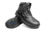 Men’s 6050 Poseidon Comp Toe Waterproof Black