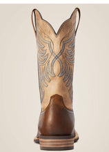 Load image into Gallery viewer, Ariat Mens Everlite Blazin Western Boot
