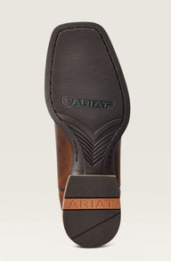 Ariat Mens Everlite Blazin Western Boot