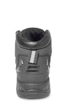 Genuine Grip Men’s 6200 Trekker Composite Toe Puncture Resistant Black