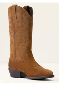 Ariat Mens Heritage Western  Boot