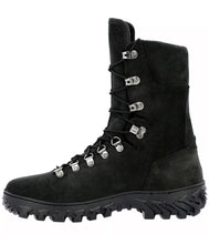 Load image into Gallery viewer, Rocky Mens Wildlands 77 Code Red NFPA 8 Inch Boot
