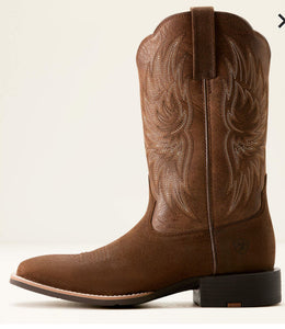 Ariat Mens Sport Rider Western Boot