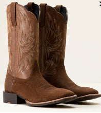 Load image into Gallery viewer, Ariat Mens Sport Rider Western Boot
