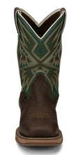 Load image into Gallery viewer, Justin Men’s Bolt t 11” Pull On Composite Toe  Work Boot
