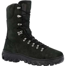 Load image into Gallery viewer, Rocky Mens Wildlands 77 Code Red NFPA 8 Inch Boot
