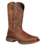 Durango Men’s Rebel Pull On Soft Toe Work Boot