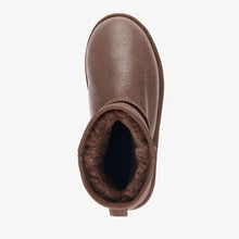 Load image into Gallery viewer, Emu Australia Womens  Stinger Micro Aviator Mini Sheepskin Boot
