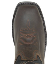 Load image into Gallery viewer, Wolverine Mens  Rancher Pull On Waterproof Steel-Toe  Work Boot
