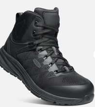 Load image into Gallery viewer, Keen Mens Vista Energy Mid Carbon Fiber Safety Toe Work Boot
