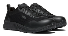 Load image into Gallery viewer, Keen Utility Mens Sparta Ii Safety Toe Work Shoe Black
