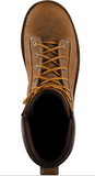 DANNER QUARRY MEN’S  8 INCH USA MADE SOFT TOE WORK BOOT