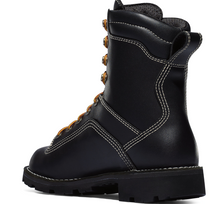 Load image into Gallery viewer, Danner Quarry Mens 8 Inch Usa Made Alloy Safety Toe Work Boot
