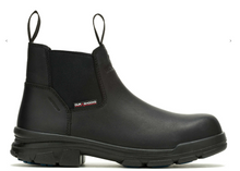 Load image into Gallery viewer, Wolverine Mens Durashocks Slip Resistant Icon Romeo Carbonmax Safety Toe Work Boot
