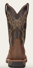 Load image into Gallery viewer, Ariat Mens Workhog Pull On Soft Toe Work Boot
