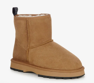 Emu Australia Women's  Sharky Mini Sheepskin Boot