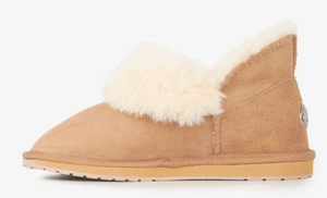 Emu Australia Womens  Mintaro Platform Sheepskin Slipper