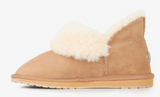 Emu Australia Women's  Mintaro Platform Sheepskin Slipper