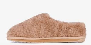 Emu Australia Womens  Joy Teddy Sheepskin Slipper