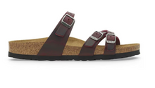 Load image into Gallery viewer, Birkenstock Womens Franca Sandal Zinfandel
