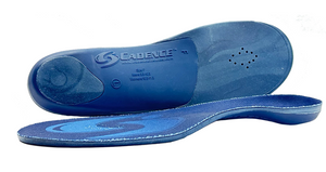 Cadence Low Arch Insole