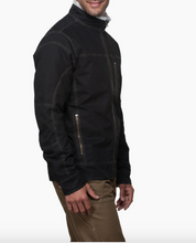 Load image into Gallery viewer, Kuhl Mens Burr Jacket Espresso
