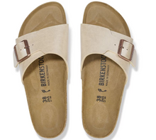 Load image into Gallery viewer, Birkenstock Womens Catalina Single Strap Sandal
