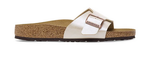 Birkenstock Womens Catalina Single Strap Sandal