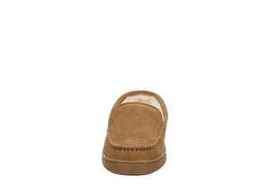 Bearpaw Mens Brian Slipper Hickory