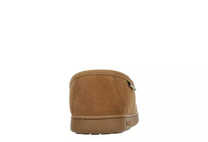 Bearpaw Mens Brian Slipper Hickory