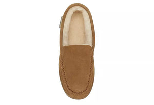 Bearpaw Mens Brian Slipper Hickory