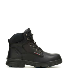 Load image into Gallery viewer, Wolverine Men&#39;s DuraShocks 6 Inch CarbonMax Safety Toe Work Boot
