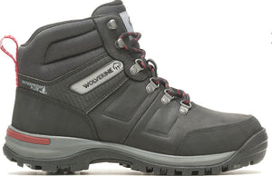 Wolverine Mens Chisel 2 6 Inch Soft Toe Work Boot