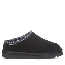 Load image into Gallery viewer, Bearpaw Womens Tabitha Slipper Black
