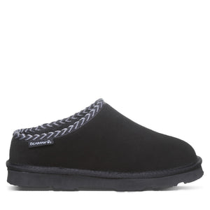 Bearpaw Womens Tabitha Slipper Black