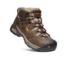 Load image into Gallery viewer, KEEN UTILITY MNS DETROIT XT SOFT TOE WP WORK BOOT
