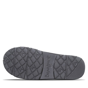 Bearpaw Womens Tabitha Slipper Black