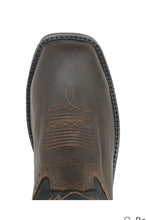 Load image into Gallery viewer, Wolverine Mens  Rancher Pull On Waterproof Steel-Toe  Work Boot
