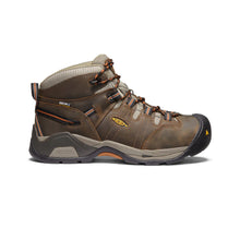 Load image into Gallery viewer, KEEN UTILITY MNS DETROIT XT SOFT TOE WP WORK BOOT
