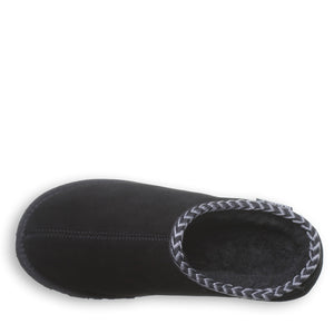 Bearpaw Womens Tabitha Slipper Black