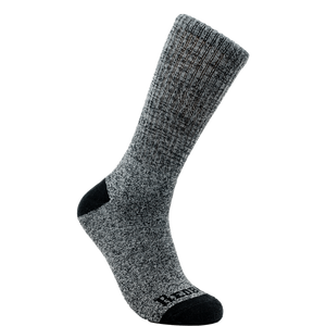 Redback Mens Everyday Bamboo Crew Sock